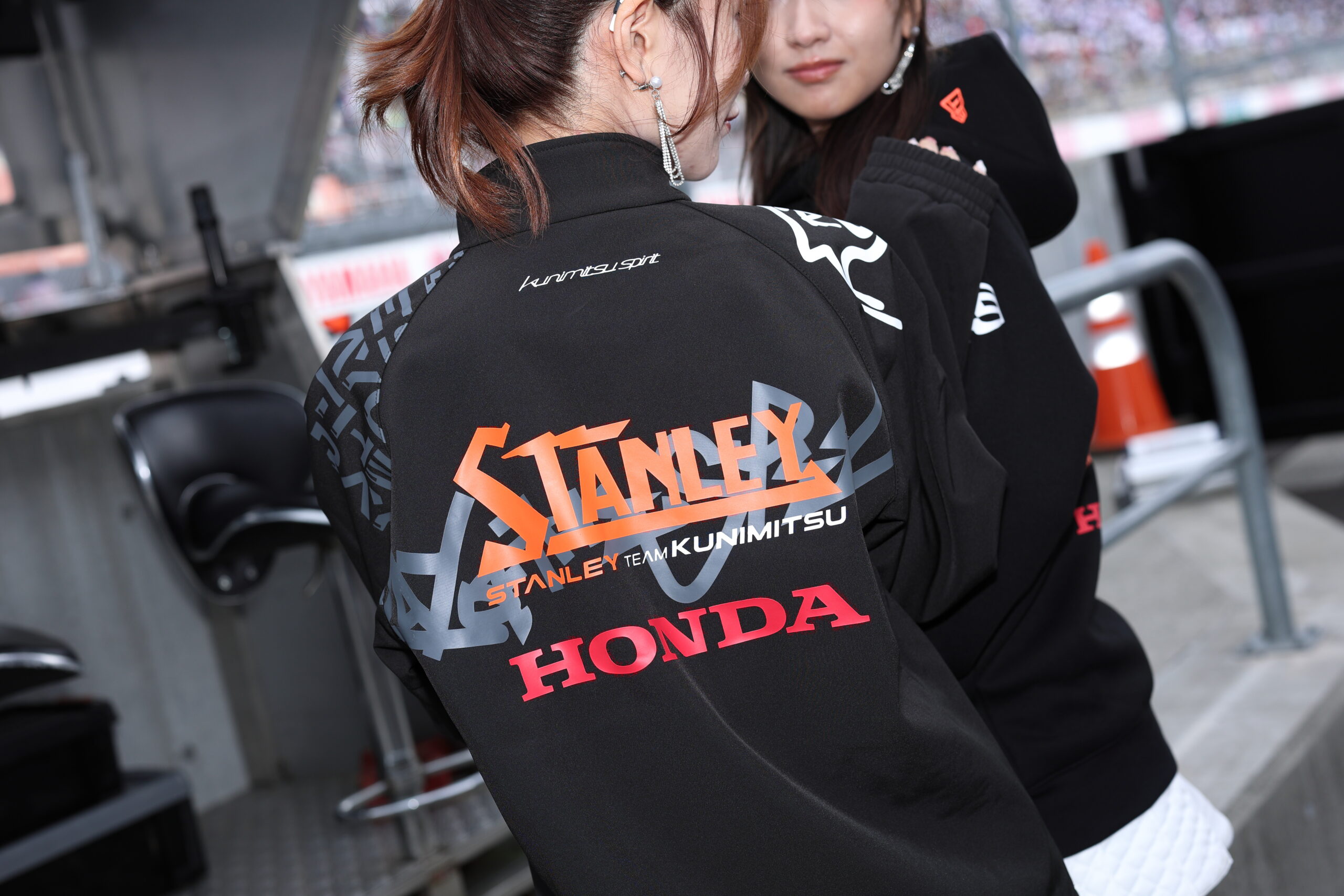 TEAM KUNIMITSU FANCLUB