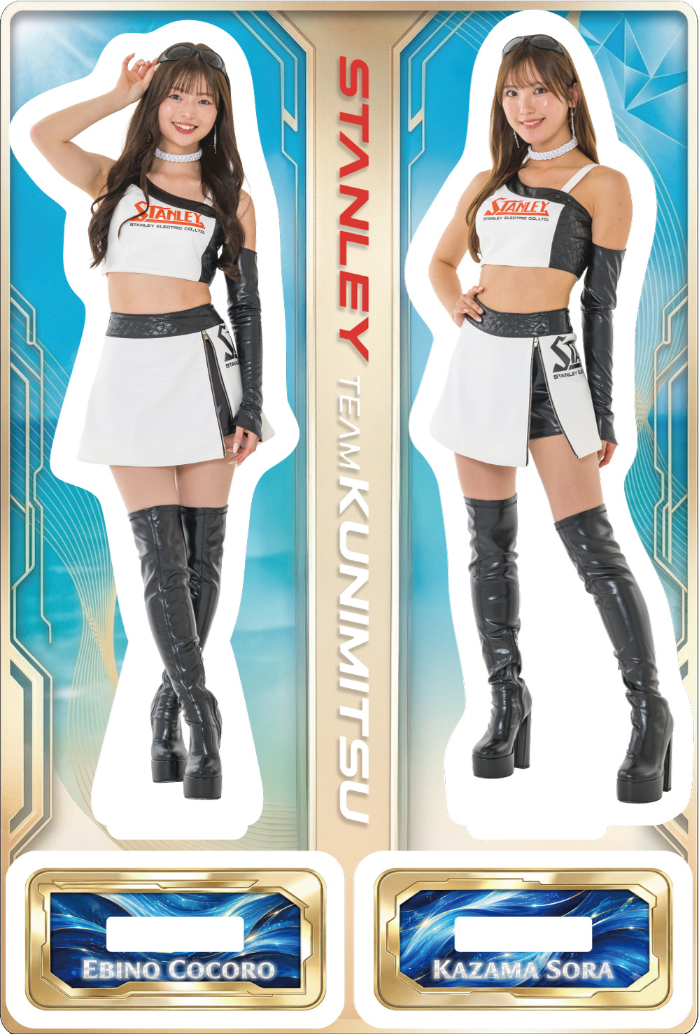 TEAM KUNIMITSU FANCLUB